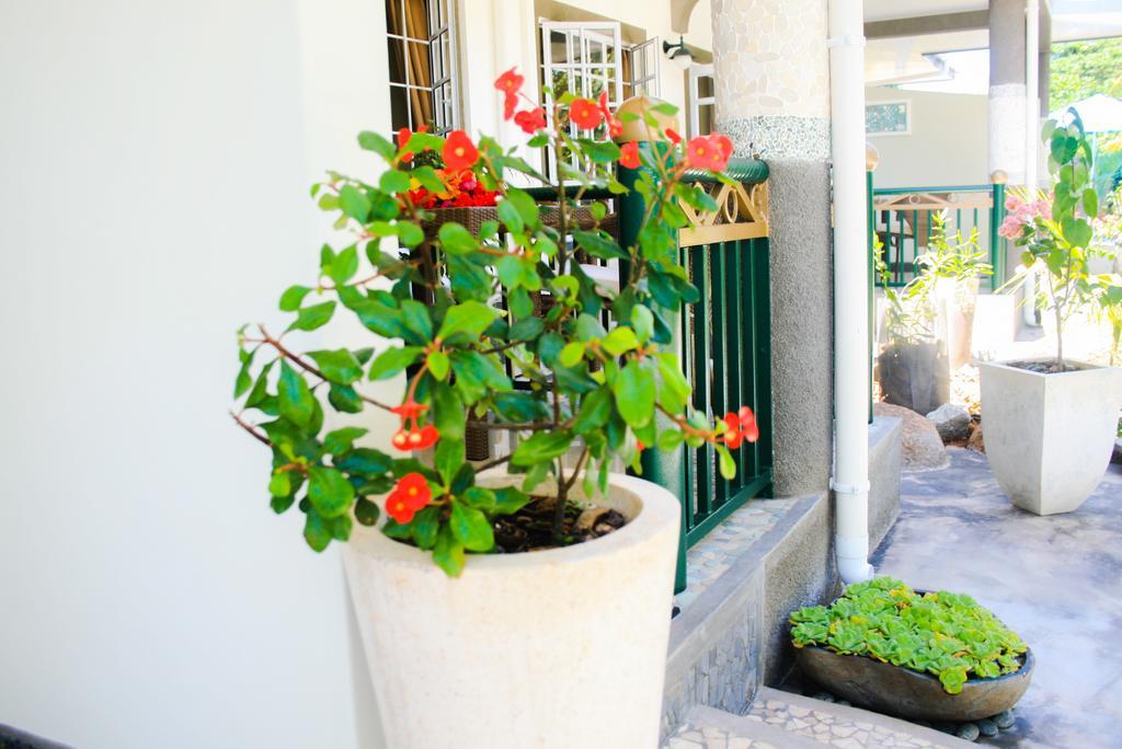 Maison Charme De L'Ile La Digue Bilik gambar
