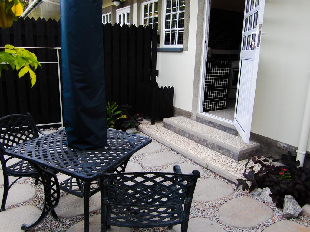 Maison Charme De L'Ile La Digue Bilik gambar