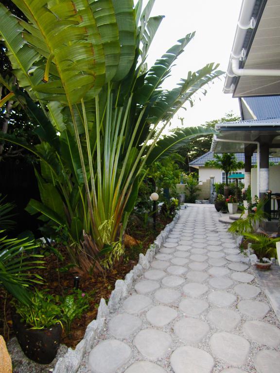 Maison Charme De L'Ile La Digue Bilik gambar
