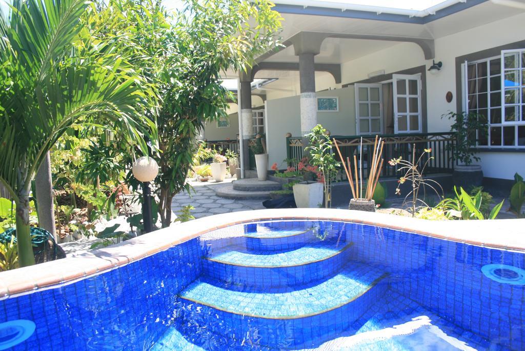 Maison Charme De L'Ile La Digue Bilik gambar